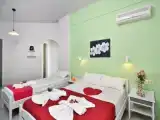 Четырёхместный номер Стандарт