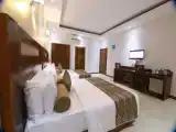 Четырёхместный номер Стандарт