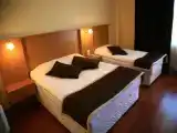Двухместный номер Стандарт с видом на море