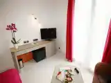 Двухместный номер Стандарт с балконом