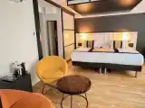 Двухместный номер Superior