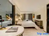 Двухместный номер Deluxe