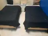 Двухместный номер Эконом