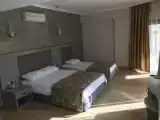 Двухместный номер Стандарт с видом на море