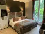 Семейный люкс с балконом
