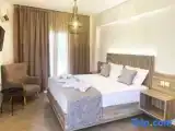 Двухместный номер Superior с видом на сад