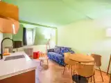 Апартаменты