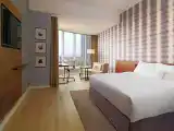 Двухместный клубный номер Executive