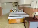 Двухместный номер Стандарт с видом на город