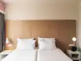 Двухместный номер Superior