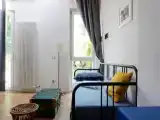 Одноместный номер Стандарт