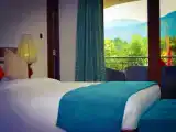 Двухместный номер Superior