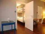Кровать в общем номере (женский номер)