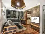 Апартаменты c 1 комнатой