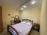 Трёхместный номер Комфорт