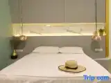 Двухместный семейный номер Стандарт