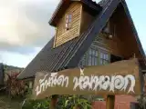 Run of House
