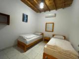 Одноместный номер Стандарт