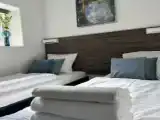 Апартаменты