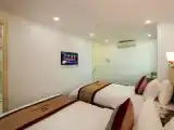 Одноместный номер Deluxe