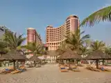 Двухместный люкс Executive с видом на океан