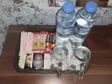 Трёхместный номер Эконом