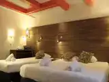 Трёхместный номер Стандарт