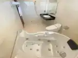 Двухместный номер Deluxe рядом с пляжем