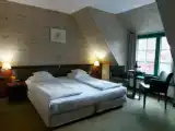Двухместный номер Deluxe