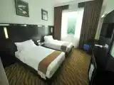 Номер Deluxe