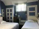 Номер Стандарт
