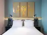 Трёхместный номер Deluxe