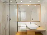 Номер (общий бассейн) Семейный