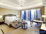 Двухместный номер Deluxe с видом на море