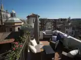 Четырёхместная студия