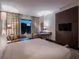 Двухместный номер Guest с видом на парк