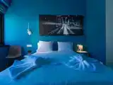 Двухместный номер Deluxe