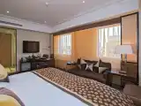 Двухместный номер Deluxe