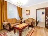 Апартаменты Deluxe