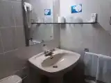 Четырёхместный номер Стандарт