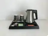 Номер Superior с балконом