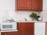 Четырёхместные апартаменты