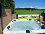 Четырёхместный люкс Deluxe
