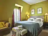 Двухместный номер Deluxe