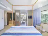 Двухместный номер Executive с балконом