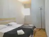 Двухместный номер Deluxe с видом на сад