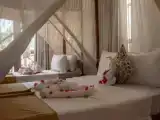 Трёхместный номер Стандарт с балконом