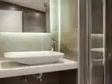 Двухместный номер Стандарт с балконом