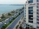 Двухместный номер Superior