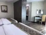 Семейный номер Deluxe